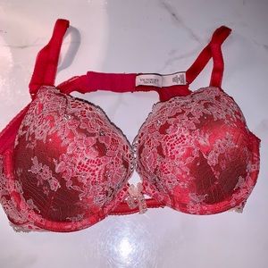 Victoria’s Secret Push-Up Bra